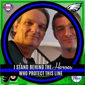 Meet your Posher, Gary